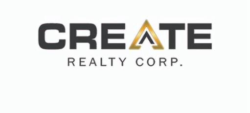 CREATE Realty Corp.